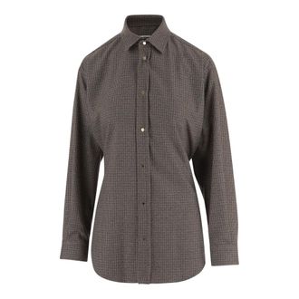 Darkpark Darkpark, Donna, Camicette, Marrone, S, new