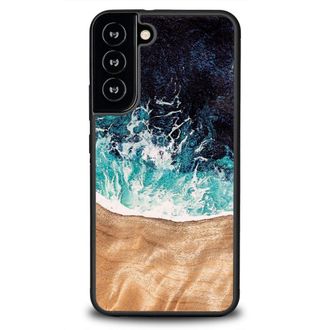 OEM Funda Bewood Unique Para Samsung Galaxy S22 Plus - Dream Island