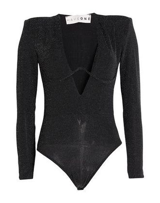 Haveone TOPWEAR - Bodysuits on YOOX.COM