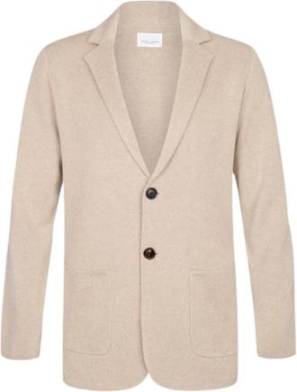 Profuomo Uomo, Giacche, Beige, M, new