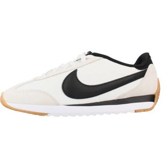 Nike Fitness, Dames, Veelkleurig, 36 1/2 EU, Leer, Pacific