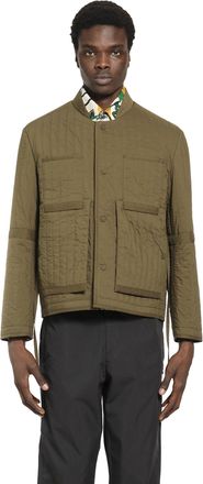Craig Green Reversible Quilted Worker Jacket