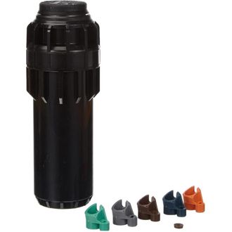 Hunter Aspersor I-25-04-ss. Rosca 1 Hembra. Acero Inoxidable Oferta Exclusiva