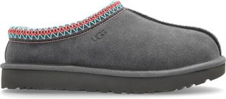 UGG Ugg, Schoenen, Dames, Grijs, 37 EU, Su&egrave;de, Pantoffels Tasman II