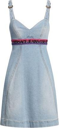 Versace VESTIDOS - Minivestidos en YOOX.COM