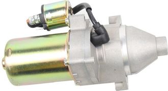 OEM Reemplazo De Motor De Arranque, Piezas Para Generador El&eacute;ctrico De Gasolina De 3 A 5 Kw Para 168/170f, Motor De Arranque El&eacute;ctrico
