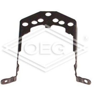 Sieger Soporte Frontal Cepillable 8 Piezas