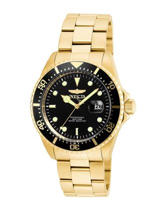 Invicta Mens Pro Diver Watch