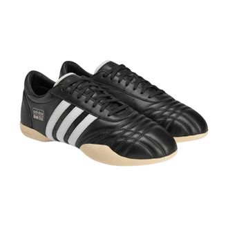 adidas Sneakers Taekwondo - - Shoes - Uomo - Nero - 42 1/2 EU