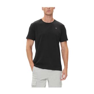 G-Star Uomo, Top, Nero, XL, new