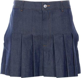 A.P.C. A. P.C. Skirts