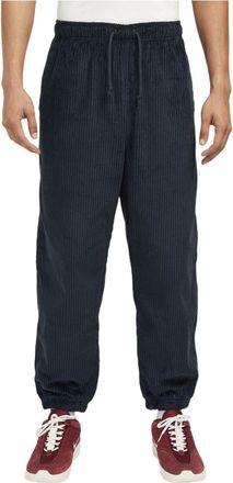Nike SB Elastic Cord Pants Blue FV7396-478