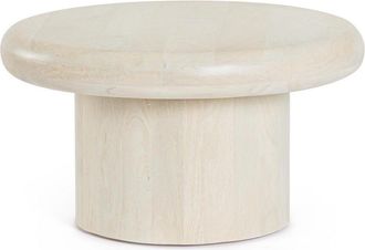 BIZZOTTO Mesa Lopez natural d60