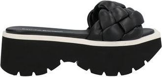 Patrizia Bonfanti CALZADO - Sandalias con cierre en YOOX.COM