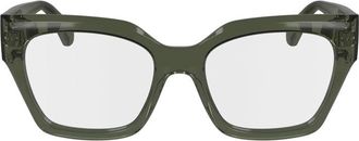 Ferragamo SF2983320 Eyeglasses - Green