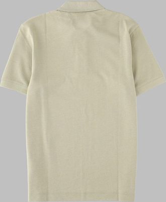 HUGO BOSS Polo - Beige