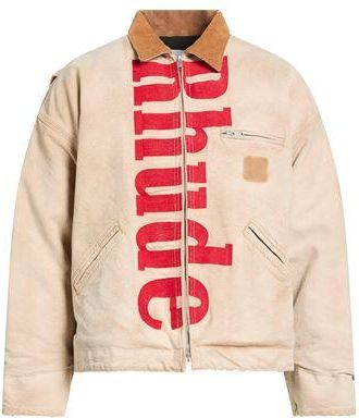 Rhude ROPA DE ABRIGO - Chaquetas y cazadoras en YOOX.COM