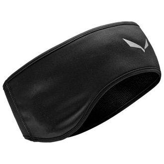 Salewa Ortles Windstopper Epe Headband Stirnband - Unisex | schwarz