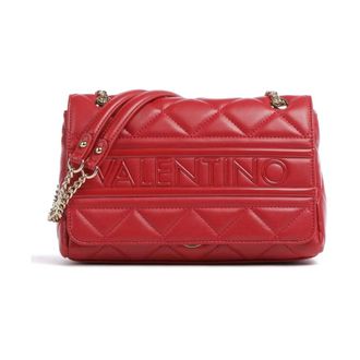 Mario Valentino Mujer, Bolsos, Rojo, Talla: ONE Size