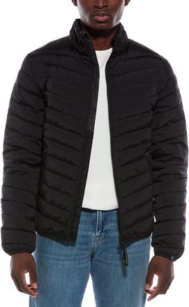 Capranea Capranea Matta Down Jacket