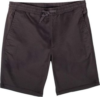 Iriedaily Love N Relax Short Shorts f&uuml;r Herren | grau