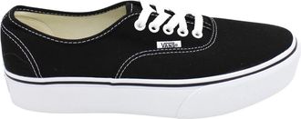 Vans Hombre, Zapatos, Negro, Talla: 39 EU