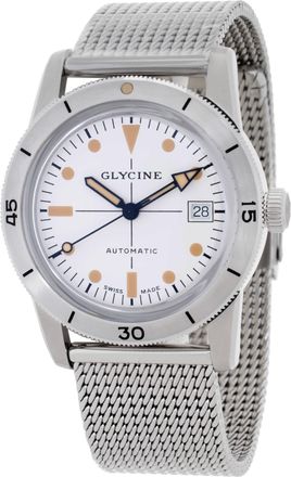 Glycine Sea Kraken Automatic Unisex Watch GL0505