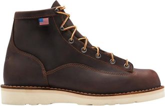 Danner Stivaletto Bull Run 6 - - Shoes - Uomo - Marrone - 45 EU