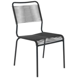 Schubiger M&ouml;bel Spaghetti-Stuhl Rigi