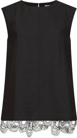 STUDIO NICHOLSON Donna, Top, Nero, S, new