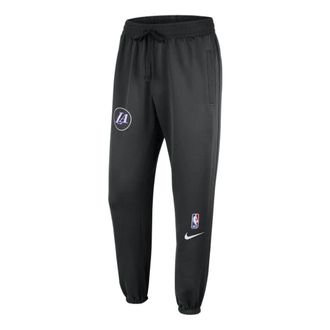 Nike Dri-FIT NBA Pants Black DN4613-010