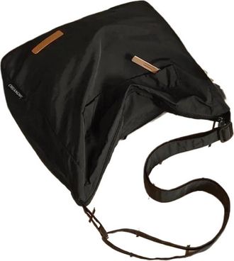 Generic Japanese Women Men Shoulder Crossbody Bag Large Canvas Messenger Bags for Student Book Female Handbag Satchels 2025(Black)