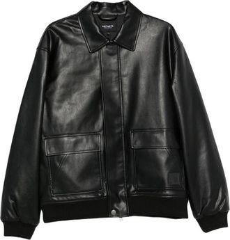 Carhartt Work in Progress Arizona Patch-pocket Bomber Jacket