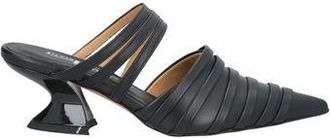 Silvia Rossini CALZATURE - Mules & Zoccoli su YOOX.COM