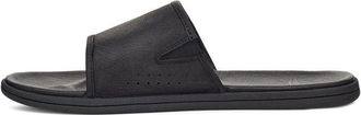 UGG Seaside Slide Minimalistic Cozy Black 1117656-BLLE