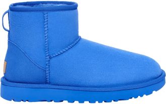 UGG Classic Mini II Big Sky 1016222-BGSK Womens