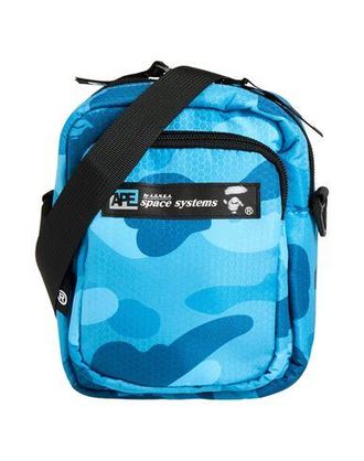 A Bathing Ape TASCHEN - Umh&auml;ngetasche auf YOOX.COM