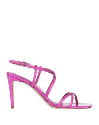 NCUB FOOTWEAR - Sandals on YOOX.COM