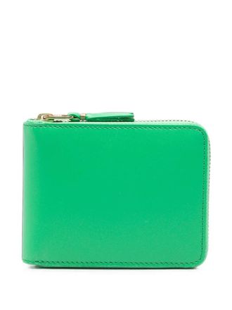Comme Des Gar&ccedil;ons Wallet Classic Leather Line