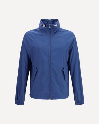 Brunello Cucinelli Zip-up Jacket Male 54