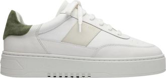 Axel Arigato Hombre, Zapatos, Blanco, Talla: 43 EU