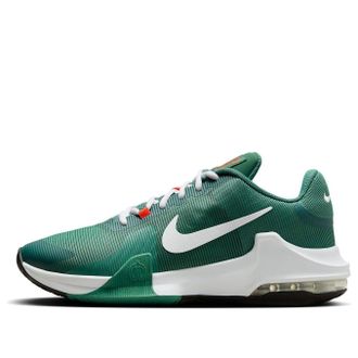 Nike (WMNS) Nike Air Max Impact 4 Bicoastal Malachite DM1124-300