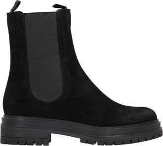 Gianvito Rossi Dames, Schoenen, Zwart, Maat: 39 1/2 EU