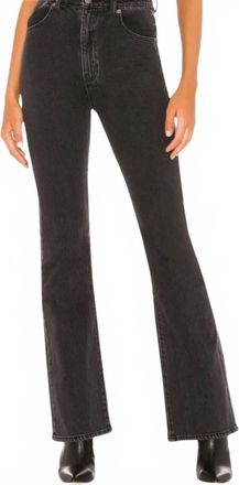 Rolla's Dusters Bootcut Denim Jeans In Comfort Shadow