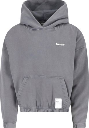 SATISFY Felpa Softcell
