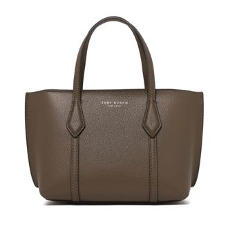 Tory Burch Dames, Tassen, Groen, Maat: ONE Size Katoen
