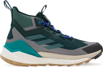 adidas Sneakers Terrex Free Hiker 2 Gtx - Verde