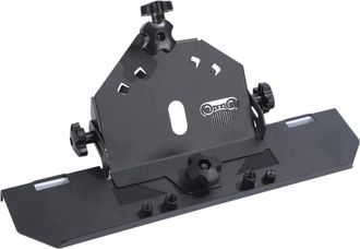 OEM Cortadora De Azulejos De &Aacute;ngulo De 45 Grados, Manual/el&eacute;ctrica, Compatible Con Amoladoras Angulares: Corte Preciso Y Vers&aacute;til Para Azulejos De Cer&aacute;mic
