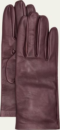 Maison Margiela Supple Leather Gloves