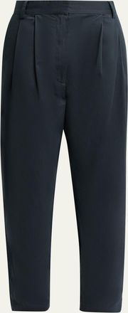 Proenza Schouler Taya Pleated Pants